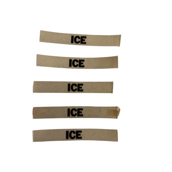 WWII Military Patches, Medal And Garrison Cap 26 Patches in All See Description - Picture 4 of 8